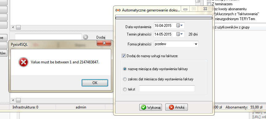 Screen